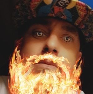 Meet your Posher, Christopher